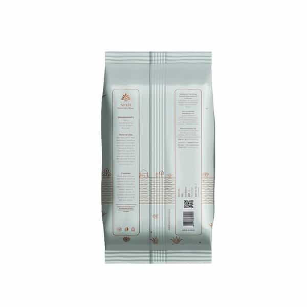 Baby Forest Neer 99.9% Water Baby Wipes- Pack Of 7 | Ideal For 0+ Months | Dermatologically Tested