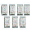 Baby Forest Neer 99.9% Water Baby Wipes- Pack Of 7 | Ideal For 0+ Months | Dermatologically Tested