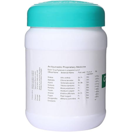 Kottakkal Ayurveda C-Health Granules - 250gm