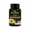 Fij Ayurveda Saw Palmetto Extract Capsules For Men & Women 500Mg 60 Veg Capsules (Pack Of 1)