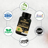 Fij Ayurveda Saw Palmetto Extract Capsules For Men & Women 500Mg 60 Veg Capsules (Pack Of 1)