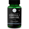 Greenopia Omega-3 Fish 60 Liquid Filled Capsules