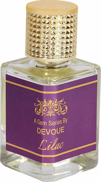 Bel Avenir Devoue Lilac