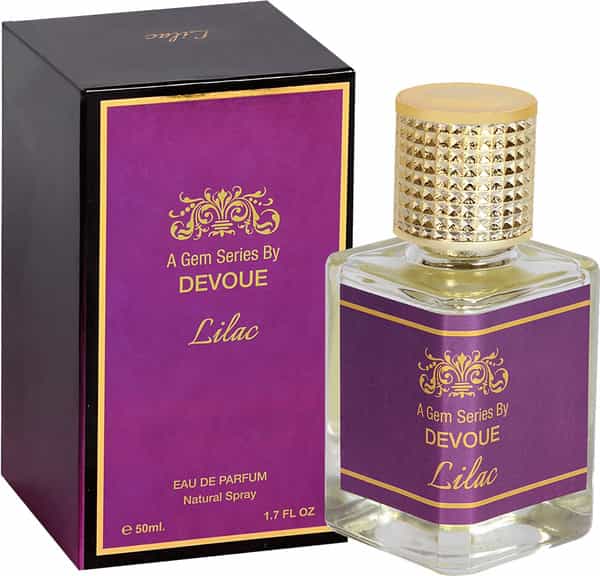 Bel Avenir Devoue Lilac