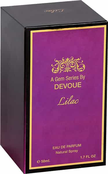 Bel Avenir Devoue Lilac
