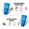 Letsshave Pro 6 Premium Portable Shaving Kit For Men