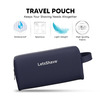 Letsshave Pro 6 Premium Portable Shaving Kit For Men