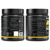 Nutrabay Gold Pea Protein Powder | 25G Protein | 4.6G Bcaa | 5G Fiber | French Vanilla - 500G