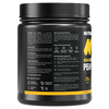 Nutrabay Gold Pea Protein Powder | 25G Protein | 4.6G Bcaa | 5G Fiber | French Vanilla - 500G