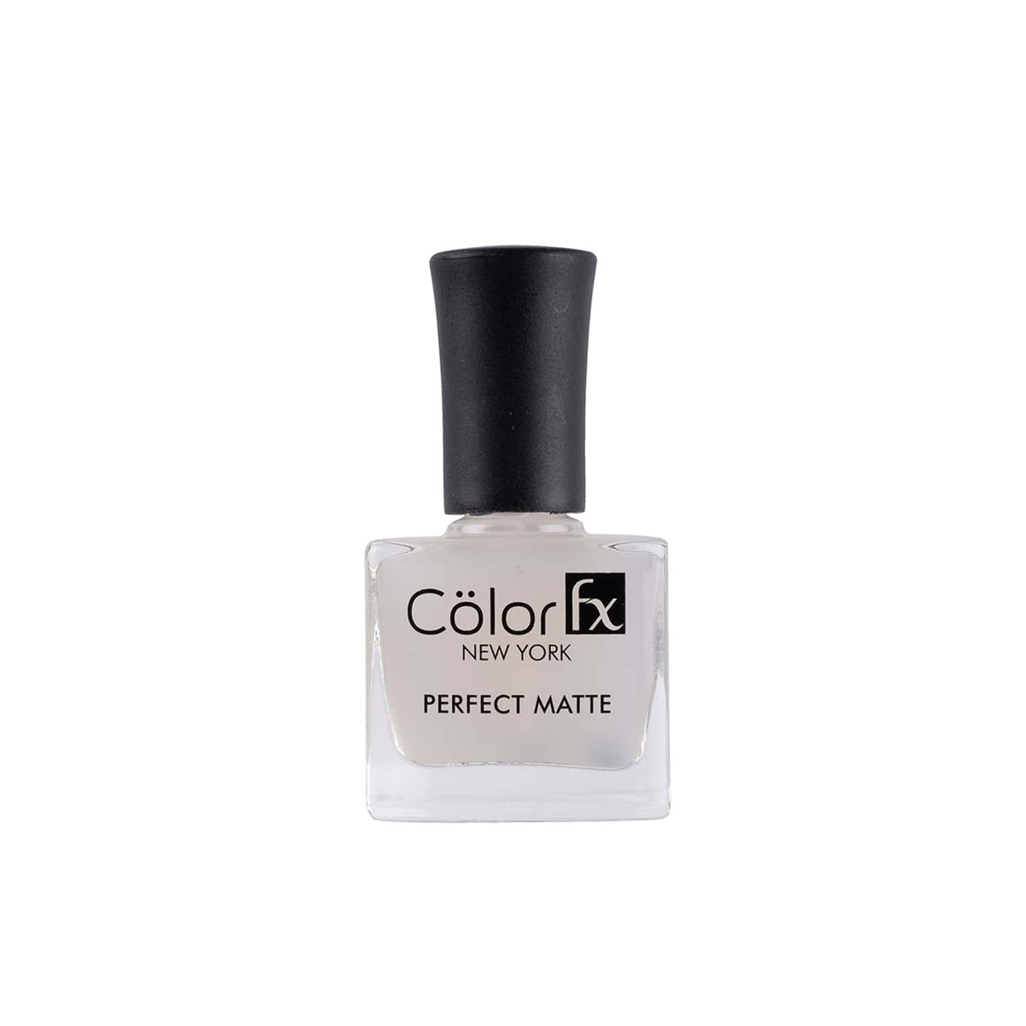 Buy COLOR FX MATTE TOP COAT MATTE FINISH 21 TOXIN FREE NON YELLOWING 9