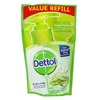 Dettol Handwash Refill Aloe Vera Liquid 175 Ml