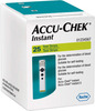 Accu-Chek Instant | 25 Test Strips