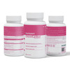 Purezen Glowgetter | Skin Radiance | Collagen Hyaluronic Acid Glutathione Biotin - 60 Capsules