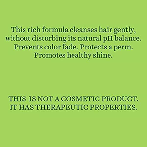 Biotique Bio Soya Protein Fresh Nourishing Shampoo For Dry Damaged & Colored Hair - 340 Ml