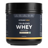 Nutrabay Gold Tri-Blend Whey Protein Vanilla Ice Cream - 500G