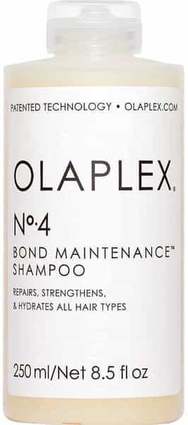 Olaplex No.4 Bond Maintenance Shampoo 250 Ml