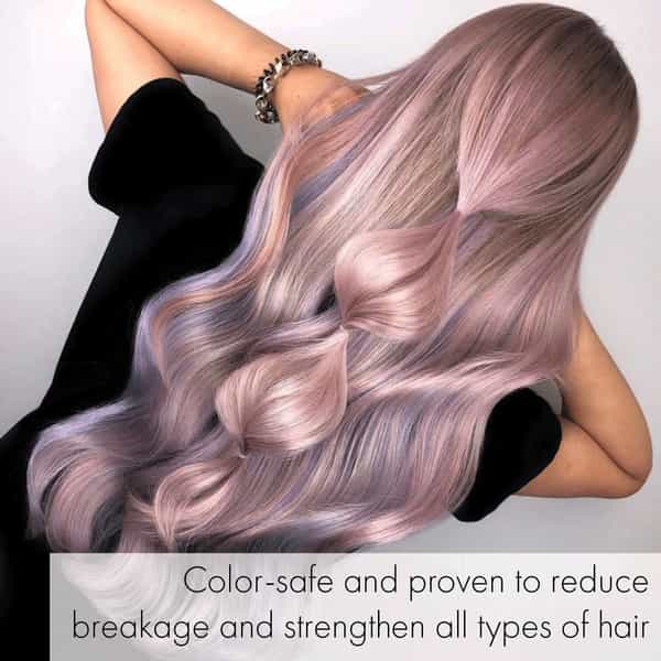 Olaplex No.4 Bond Maintenance Shampoo 250 Ml