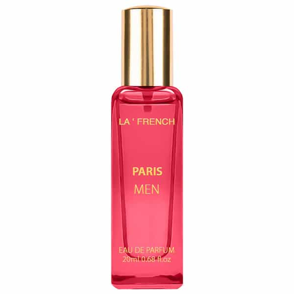 La French Paris City Of Dreams Eau De Parfum | 20Ml