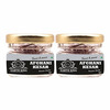 Earth King Natural & Finest A++ Grade Afghani Kesar Thread Saffron - 2Gm (Combo Pack)