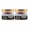 Earth King Natural & Finest A++ Grade Afghani Kesar Thread Saffron - 2Gm (Combo Pack)