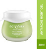 Dot & Key Cica Calming Skin Renewing Night Gel 60Ml