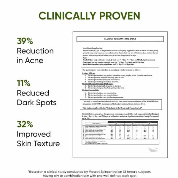 Dot & Key Cica Calming Skin Renewing Night Gel 60Ml