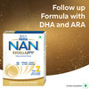 Nestle Nan Excella Pro 2 Follow-Up Formula With Dha & Ara | For 6-12 Months | 400G Pouch In Box