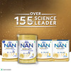 Nestle Nan Excella Pro 2 Follow-Up Formula With Dha & Ara | For 6-12 Months | 400G Pouch In Box