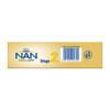 Nestle Nan Excella Pro 2 Follow-Up Formula With Dha & Ara | For 6-12 Months | 400G Pouch In Box