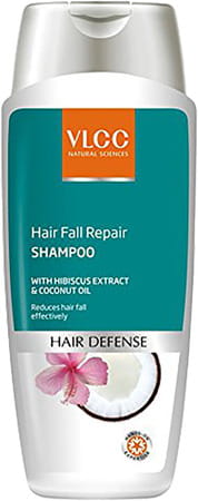 Vlcc Hair Fall Repair Shampoo - 200 Ml