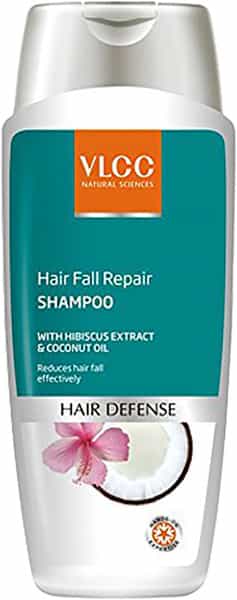 Vlcc Hair Fall Repair Shampoo - 200 Ml