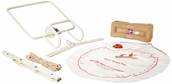 Flamingo Traction Pulley Universal