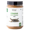 Bixa Botanical Coleus Root Powder | For Healthy Metabolism & Weight Management(200g)
