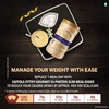 Saffola Fittify Hi-Protein Slim Meal Shake French Vanilla Buy 1 Get 1 Each Pack 420 Gm