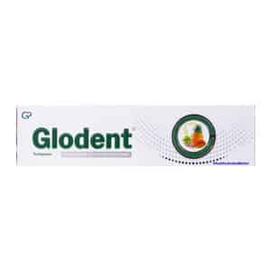 Glodent Tube Of 70gm Toothpaste