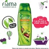 Fiama Lemongrass And Jojoba Gentle Exfoliation Shower Gel - 250Ml