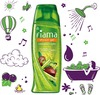 Fiama Lemongrass And Jojoba Gentle Exfoliation Shower Gel - 250Ml