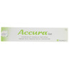 Accura Tube Of 30Gm Gel
