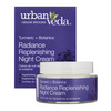 Urban Veda Radiance Turmeric Replenishing Night Cream 50 Ml