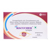 New Macuchek Strip Of 10 Tablets