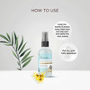 The Skin Story Aqua Boost Water Based Moisturizer With Hyaluronic Acid For Pores | Oily Skin 50Ml
