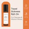 Puraroma Travel Sickness Roll On - 8 Ml