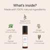 Puraroma Travel Sickness Roll On - 8 Ml