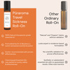 Puraroma Travel Sickness Roll On - 8 Ml