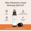 Puraroma Travel Sickness Roll On - 8 Ml