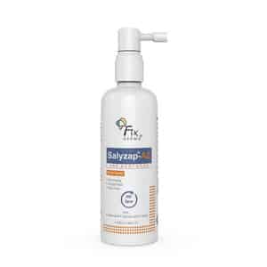 Fixderma Salyzap Az For Body Acne Spray 100ml