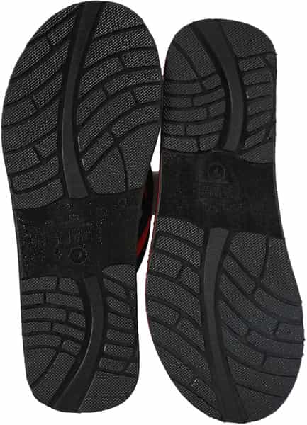 Podolite 2707 Ladies Blue Size 7 Slippers 1