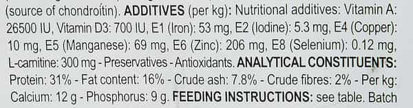 Royal Canin Rottweiler Puppy Food | 12 Kg | Dry Food