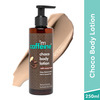 Mcaffeine Choco Body Lotion For Deep Moisturization 250Ml