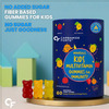 Carbamide Forte Multivitamin Jellies For Immunity-60 Gummies